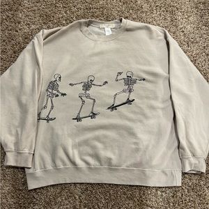 Urban Outfitters Crewneck